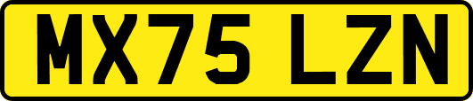 MX75LZN
