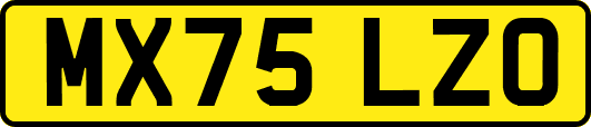 MX75LZO