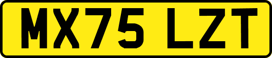 MX75LZT