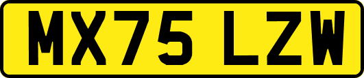 MX75LZW
