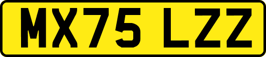 MX75LZZ
