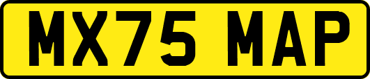 MX75MAP
