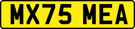 MX75MEA