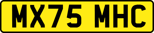 MX75MHC