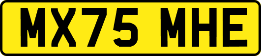 MX75MHE