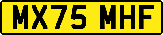 MX75MHF