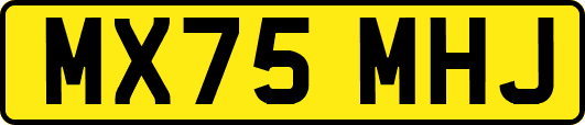 MX75MHJ