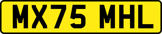 MX75MHL