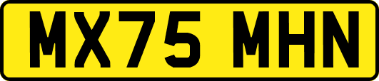 MX75MHN