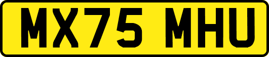 MX75MHU