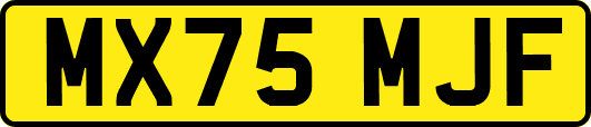 MX75MJF