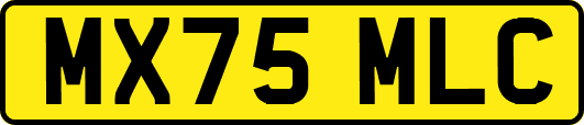 MX75MLC