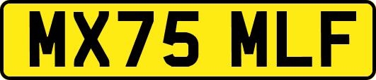 MX75MLF