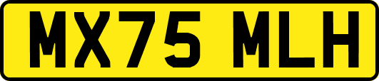 MX75MLH