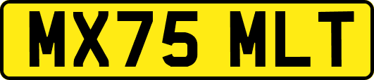 MX75MLT