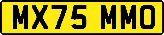 MX75MMO
