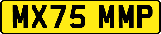 MX75MMP