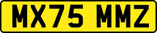 MX75MMZ
