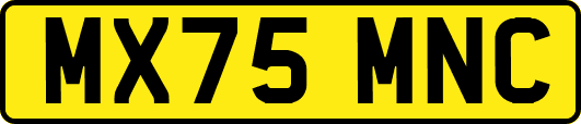 MX75MNC