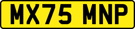 MX75MNP