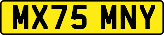 MX75MNY