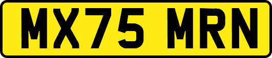 MX75MRN