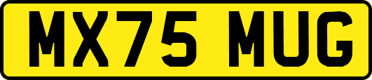 MX75MUG