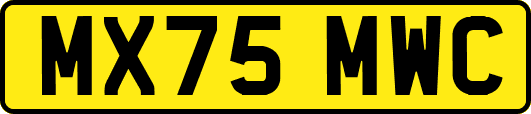MX75MWC
