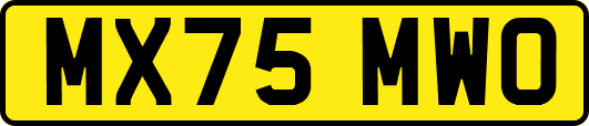 MX75MWO