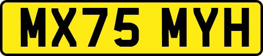 MX75MYH