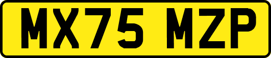MX75MZP