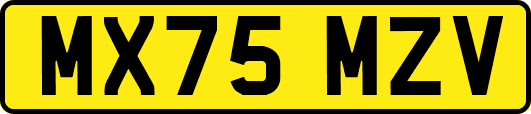 MX75MZV