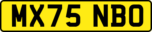 MX75NBO