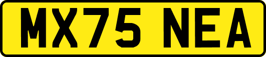 MX75NEA