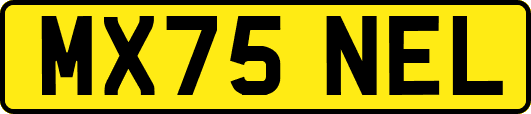 MX75NEL