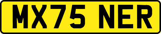 MX75NER