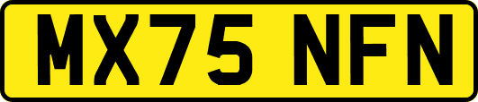 MX75NFN