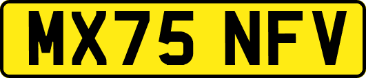 MX75NFV