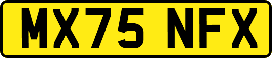 MX75NFX