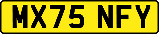 MX75NFY