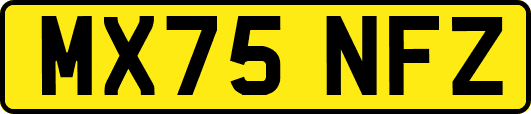 MX75NFZ