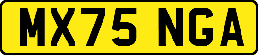 MX75NGA
