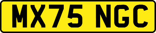 MX75NGC