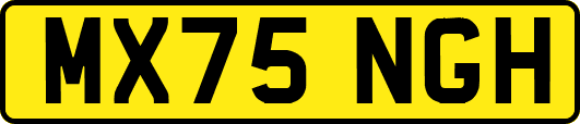 MX75NGH