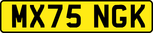 MX75NGK