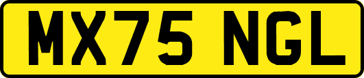 MX75NGL