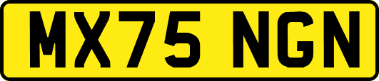 MX75NGN