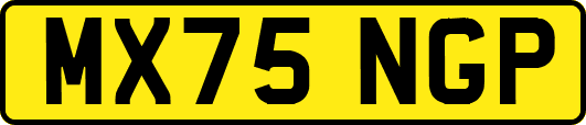MX75NGP