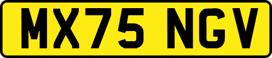 MX75NGV