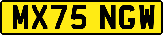 MX75NGW